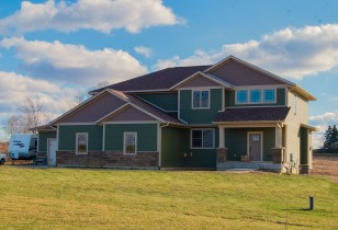 Hainstock Homes - New Home Construction and Remodeling
