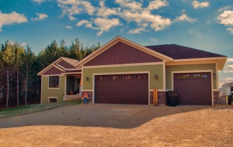 Hainstock Homes - New Home Construction and Remodeling