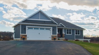 Hainstock Homes - New Home Construction and Remodeling
